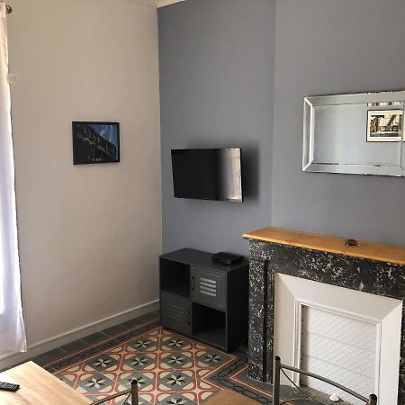 Haussmannien Townhouse Sete Hyper Centre Pieton H Lejlighed Eksteriør billede